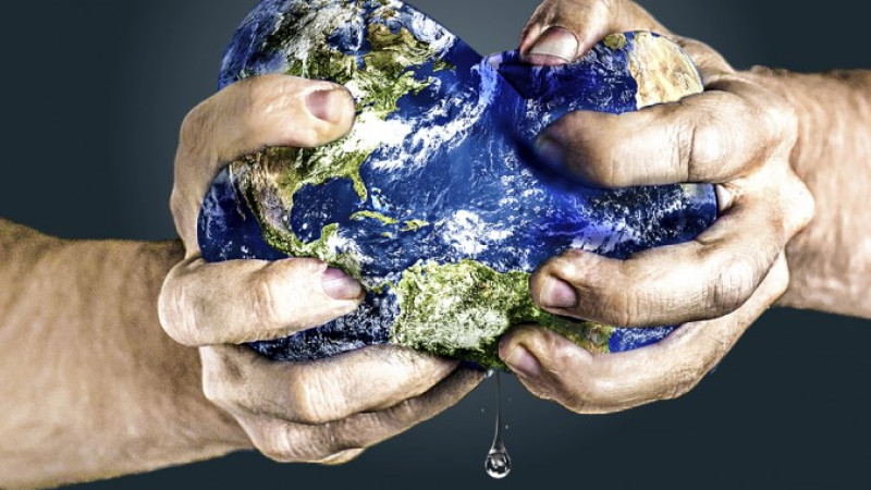 ۴۰-درصد-مردم-جهان-تحت-تاثیر-کمبود-آب-قرار-دارند