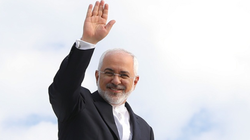 وزیر-خارجه-ایران-به-عراق-رفت