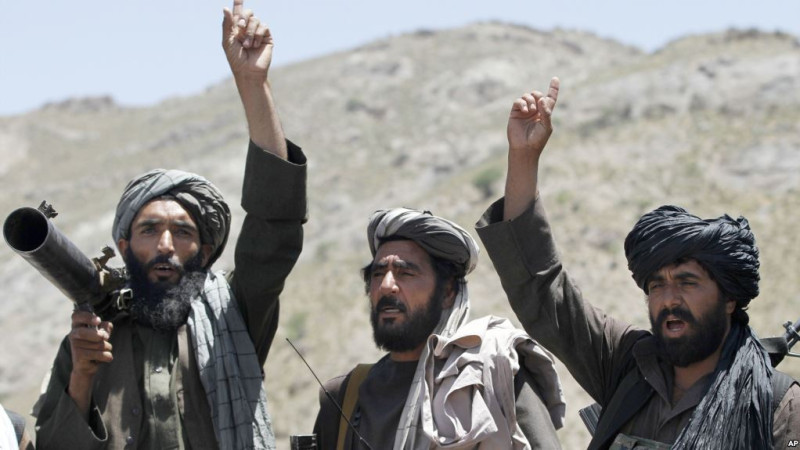 طالبان-خواستار-برکناری-رهبر-شان-شد