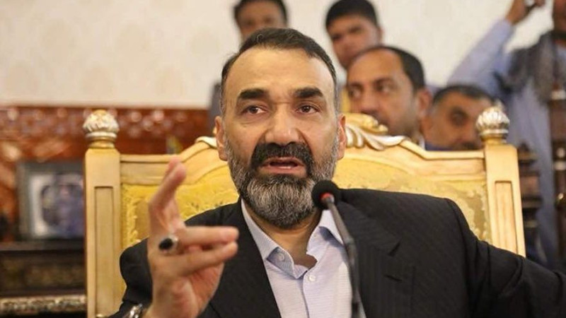 عطامحمد-نور-بلند-شدن-پرچم‌های-قومی-افغانستان-را-به-نزاع‌های-خونین-می‌کشاند