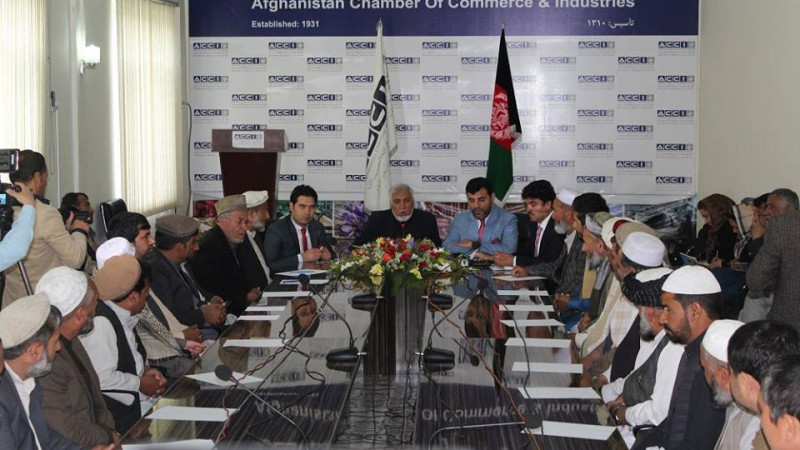پاکستان-برای-کاهش-صادرات-افغانستان-تلاش-میکند