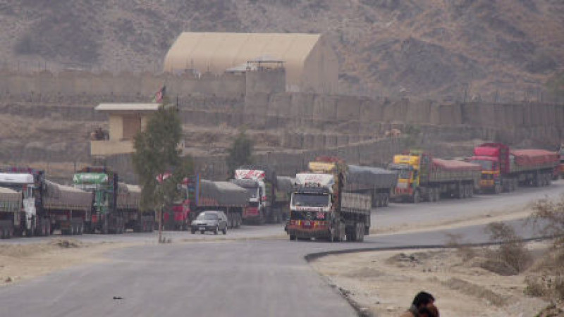 قاچاق-مواد-خوراکی-از-پاکستان-متوقف-می‌شود