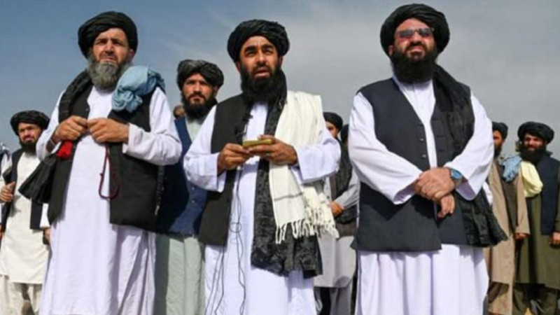 تلاش-طالبان-برای-فراهم-کردن-زمینه-سفر-قانونی-شهروندان
