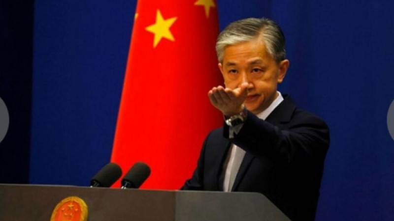 چین-از-بایدن-خواست-در-اظهاراتش-احتیاط-کند