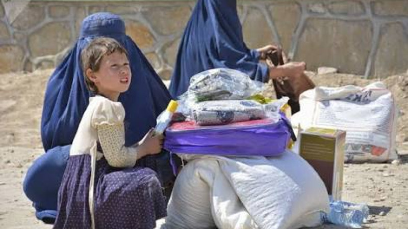 بیش-از-۱۸-میلیون-افغان-به-کمک‌های-عاجل-نیاز-دارند