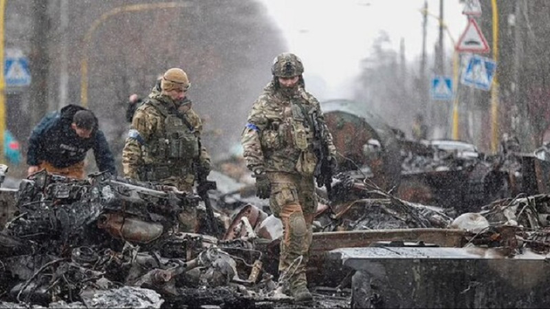 روسیه-یک-انبار-مهمات-ناتو-را-در-اوکراین-منهدم-کرد