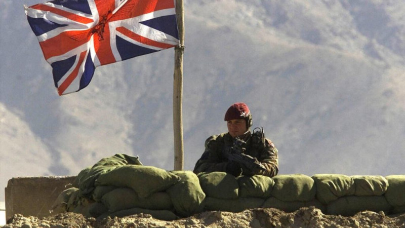 نیروهای-ویژه-بریتانیا-به-قتل-۸۰-غیر-نظامی-در-افغانستان-متهم-شدند