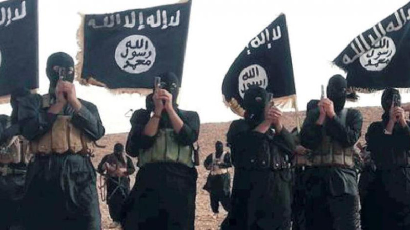 کشته-شدن-ده‌ها-جنگجوی-داعش-را-تایید-می‌کنند