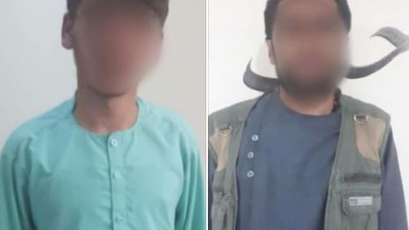 دو-سارق-متکرر-و-حرفوی-از-شهر-کابل-بازداشت-شدند
