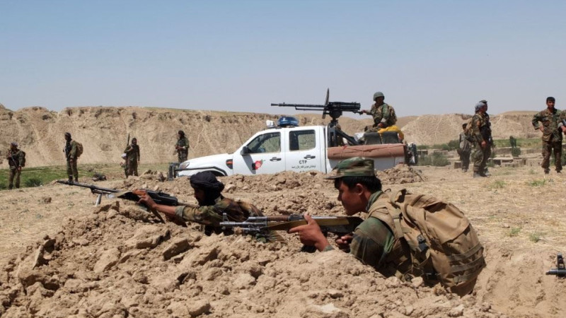چهار-فرمانده-داعش-در-ننگرهار-کشته-شدند