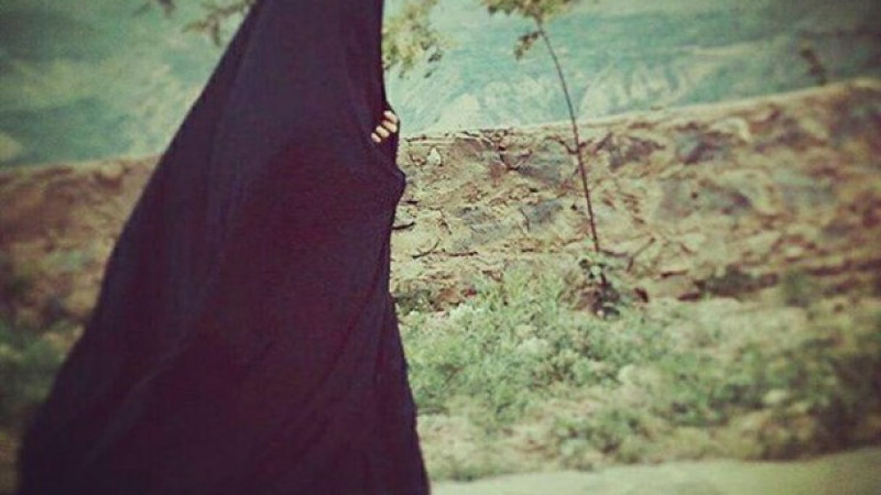 یک-زن-به-اتهام-قتل-شوهرش-در-هرات-دستگیر-شد