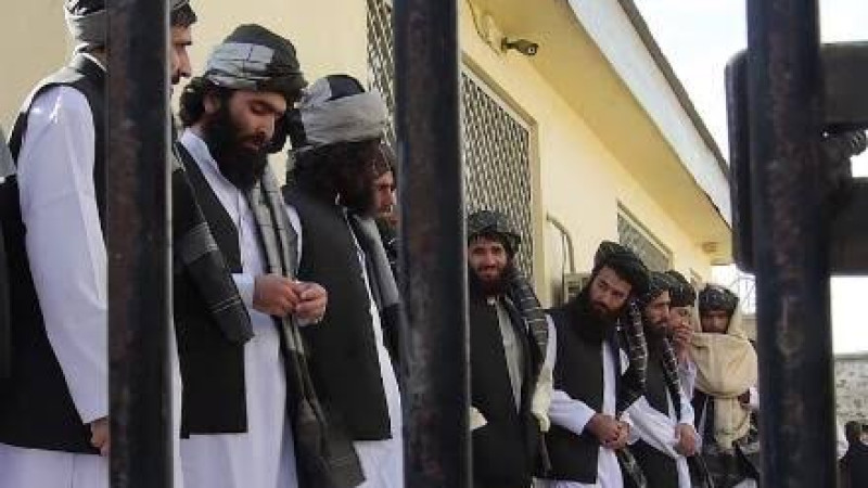 آزادی-۷-هزار-زندانی،-خواست-جدید-طالبان