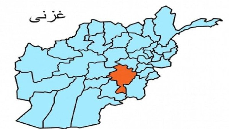 نیروهای-امنیتی-بر-یک-تجمع-طالبان-در-غزنی-حمله-کردند