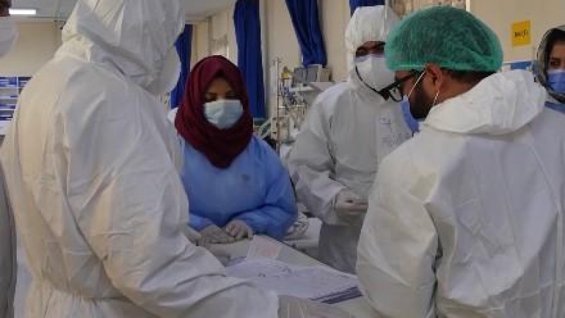 بیش-از-۷-۴-میلیون-افغان-در-برابر-کرونا-واکسینه-شده‌اند