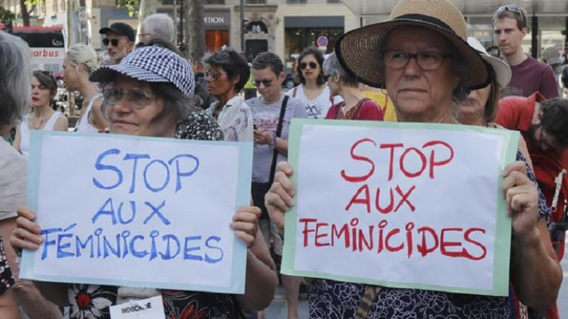 افزایش-آمار-درصدی-قتل-زنان-در-فرانسه