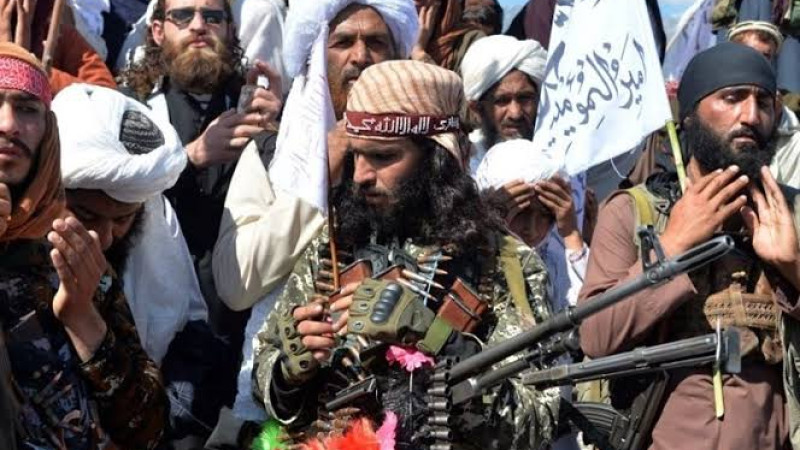 پاکستان-از-موضع-مبهم-طالبان-در-برابر-تروریستان-نگران-است