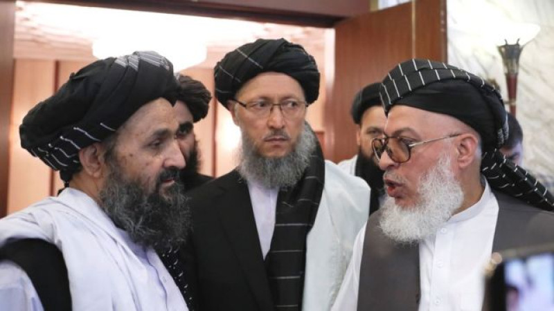 طالبان-از-مذاکرات-به-صورت-منظم-نفع-می‌برند