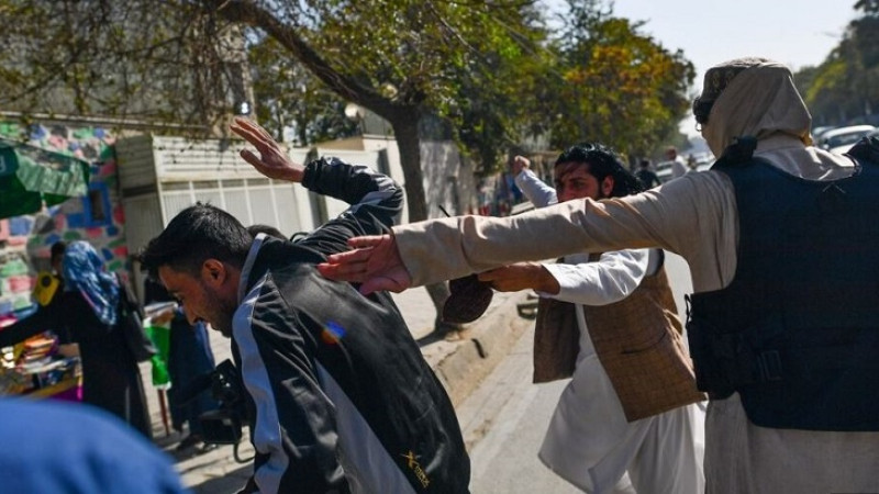 نشست-نهادهای-حقوق-بشری-در-مورد-وضعیت-حقوق-بشر-در-افغانستان
