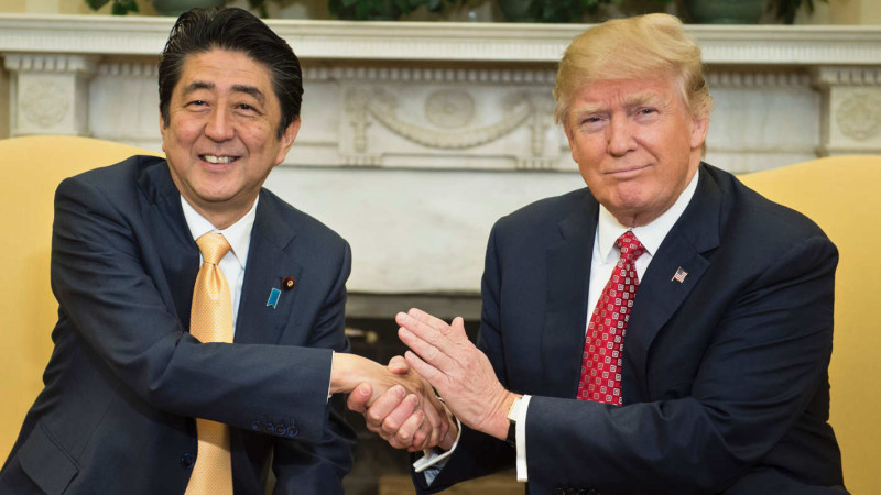 توافق-آمریکا-و-جاپان-برای-افزایش-فشار-بر-کوریای-شمالی