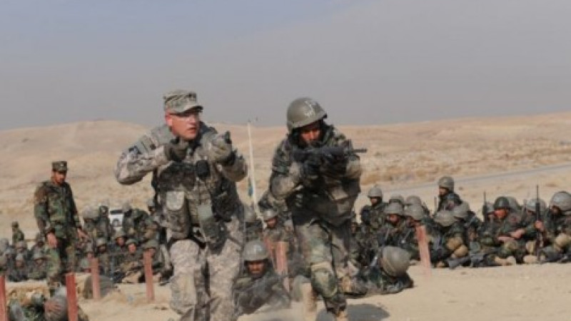 نیروهای-آمریکایی-به-افغانستان-باز-برمیگردند