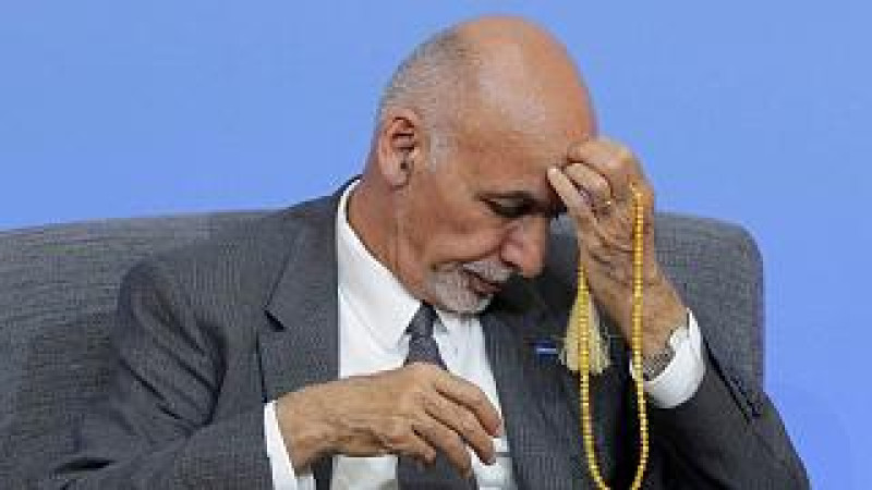 سازمان-ملل-نام-غنی-را-به‌عنوان-رییس‌جمهور-افغانستان-حذف-کرد