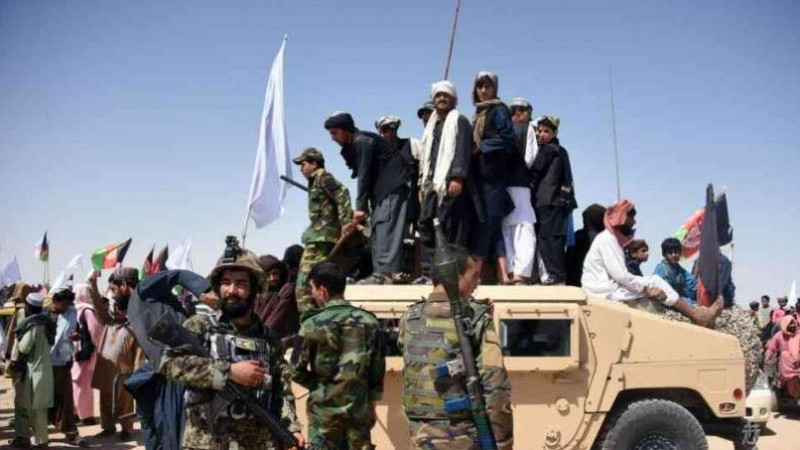 گروه-طالبان-در-سه-روز-عید-آتش‌بس-اعلام-کرد