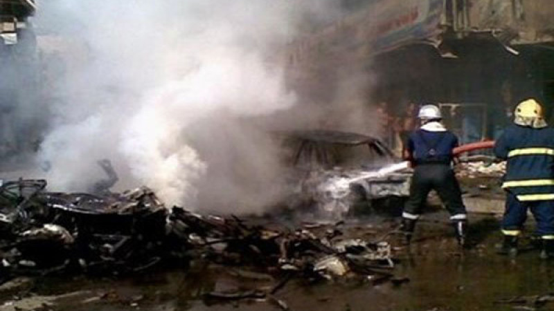 تن-در-حملات-انفجاری-در-عراق-کشته-و-زخمی-شدند