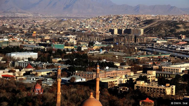 نخستین-طرح-و-دیزان-شهری-کابل،-مورد-تایید-رئیس-جمهور-قرار-گرفت
