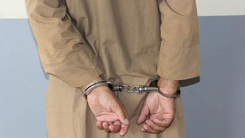 یک-تروریست-پاکستانی-در-ننگرهار-دستگیر-شد