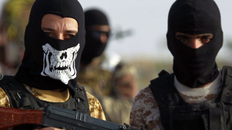 سه-داعشی-ازبکستانی-در-ننگرهار-کشته-شدند