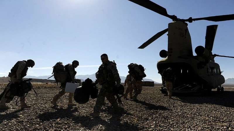 برکناری-سرباز-آسترالیایی-به-دلیل-کشتن-غیر-نظامیان-در-افغانستان