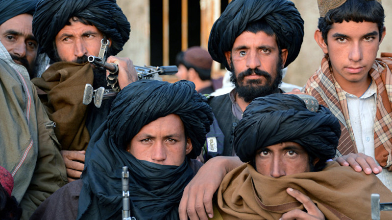 حمله-گروه-۵۰۰-نفری-طالبان-بر-بادغیس-عقب-زده-شد