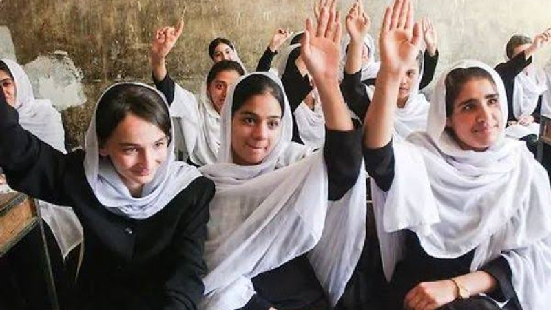 چراغ-سبز-طالبان-برای-بازگشایی-مکاتب-دخترانه