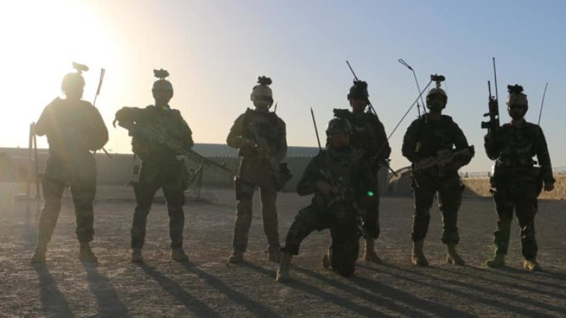 -جنگجوی-طالبان-در-هلمند-و-قندهار-کشته-شدند