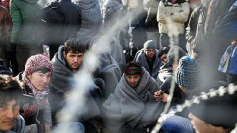 پناهندگان-افغان-از-حقوق-خود-برخوردار-نیستند