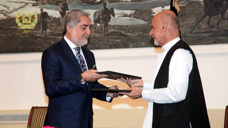 تاکید-ریاست-اجرائیه-بر-تغیر-نظام-سیاسی-افغانستان