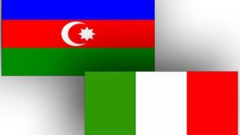 آذربایجان-و-ایتالیا-سند-همکاری-های-دوجانبه-امضا-کردند