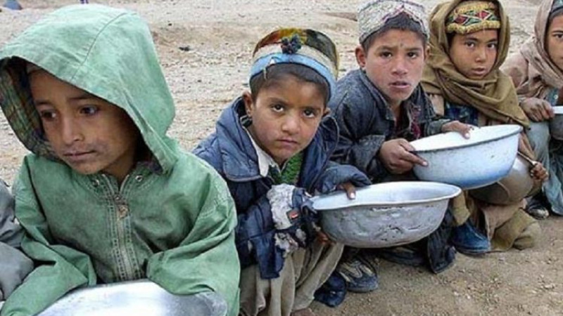 بلند-رفتن-خط-فقر-طی-چهار-سال-اخیر-در-افغانستان