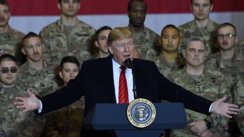 ترامپ-ارتش-افغانستان-برای-دالر-جنگید-نه-جمهوریت
