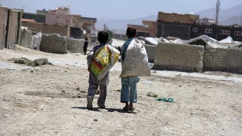 افغانستان-در-حال-نزدیک-شدن-به-«نقطه-برگشت‌ناپذیر»-است