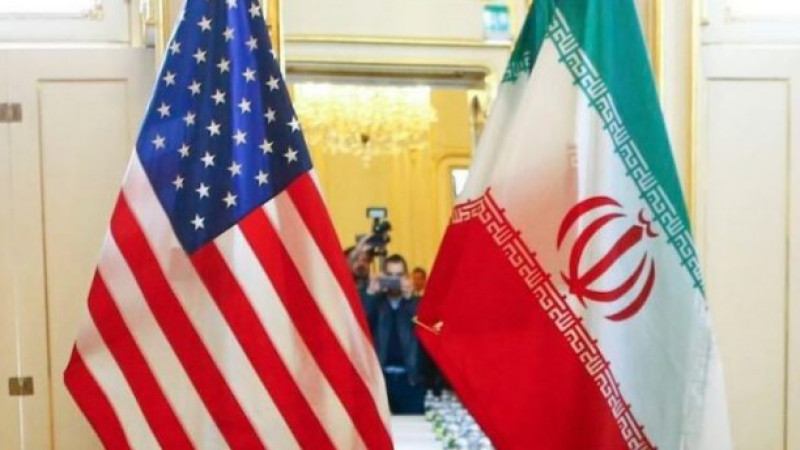 مذاکرات-امریکا-با-ایران-از-سرگرفته-می‌شود