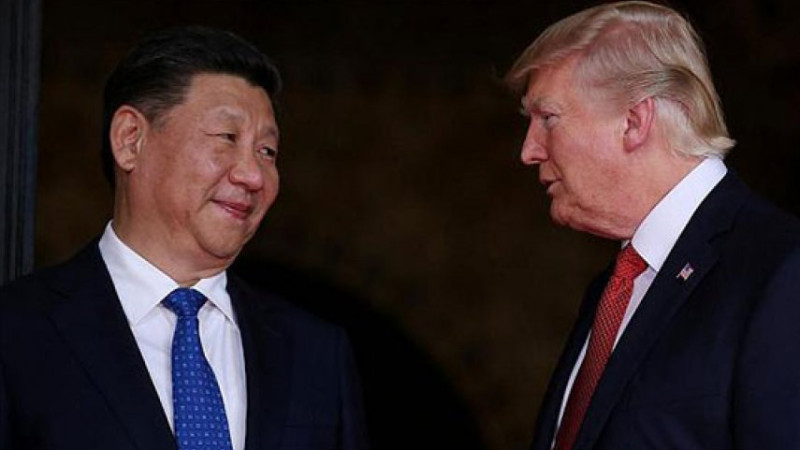 چین-و-امریکا-بر-سر-توقف-جنگ-تجاری-موافقت-کردند