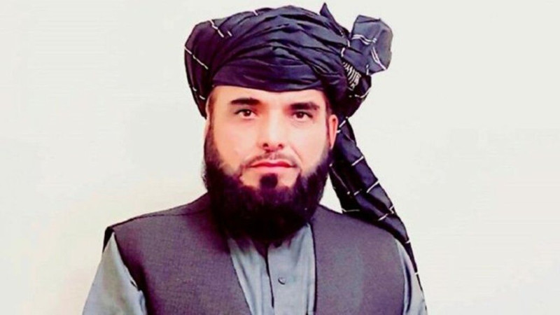 طالبان-در-مورد-پایان-اشغال-باکسی-معامله-نمی-کنیم