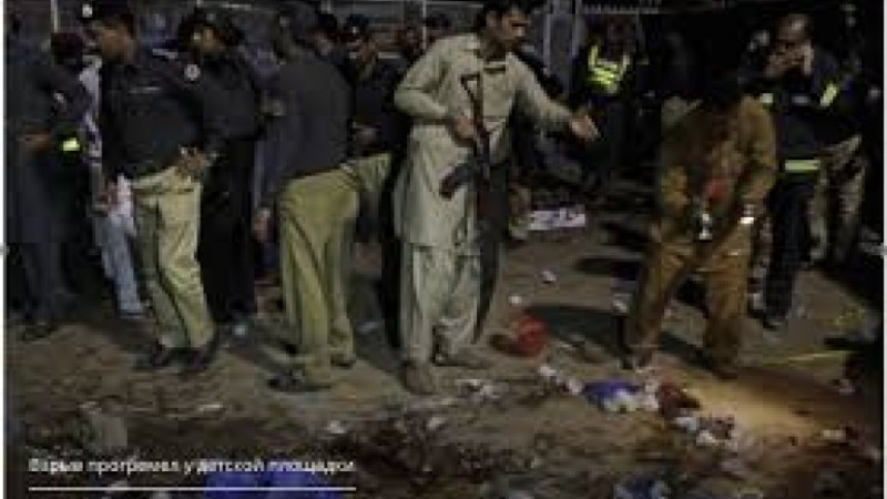 -سرباز-ارتش-پاکستان-در-یک-حمله-انفجاری-جان-باختند