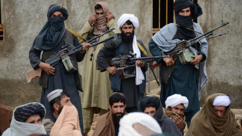 طالبان-پس-از-آتش-بس-جنگ-را-آغاز-کردند