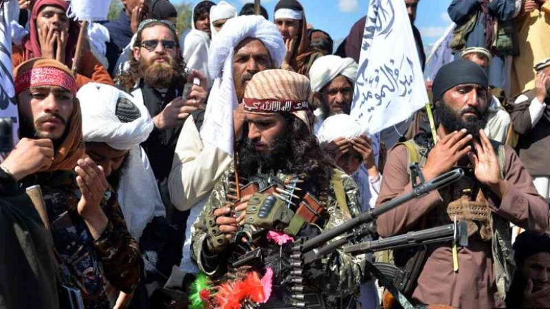 طالبان-مسوولیت-حمله-بر-پوسته-قوای-سرحدی-افغانستان-را-پذیرفتند