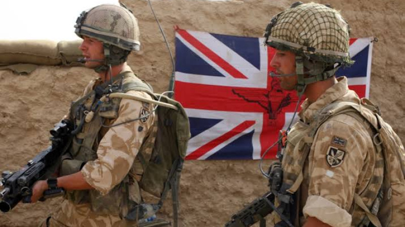 خروج-قوای-بریتانیا-از-افغانستان،-ناکامی-سیستماتیک-بود