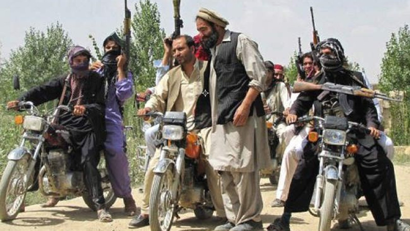 وزارت-داخله-فرمانده-ارشد-طالبان-کشته-شدند