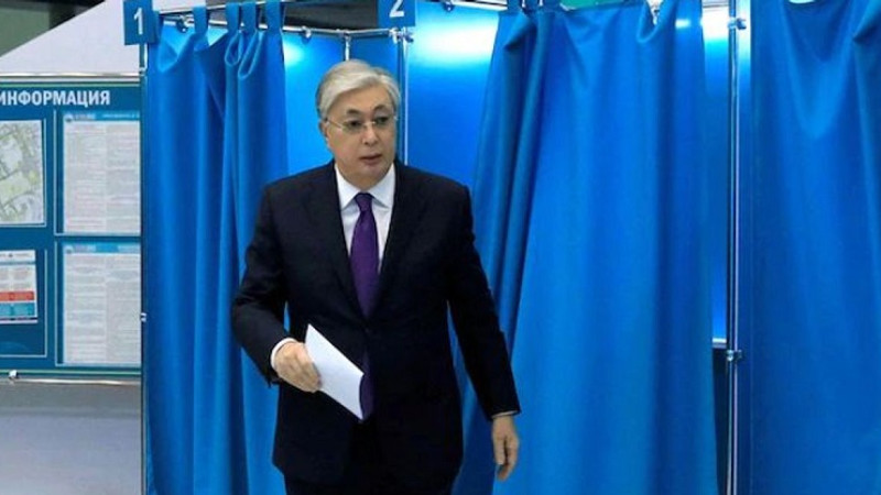 توکایف-پیروز-انتخابات-ریاست-جمهوری-قزاقستان-شد