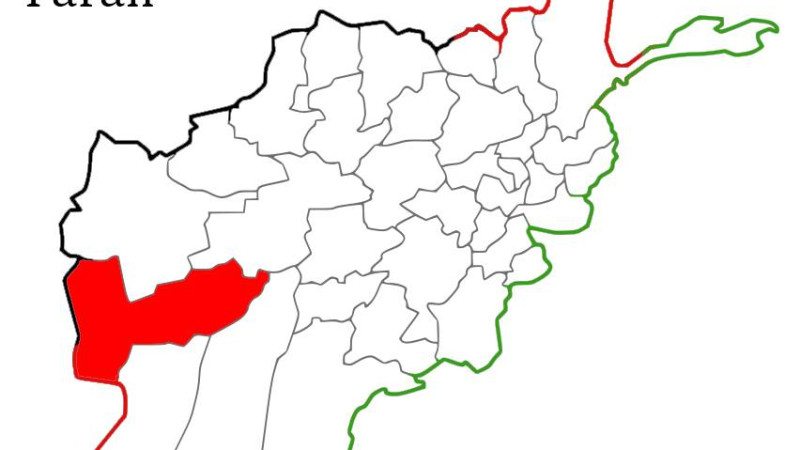 عضو-کلیدی-گروه-طالبان-در-هرات-و-فراه-کشته-شدند
